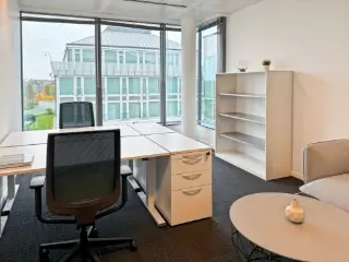 Kantoor te huur Eigenbrakel (VWC93544)