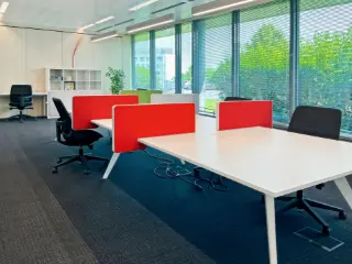 Kantoor te huur Eigenbrakel (VWC93545)