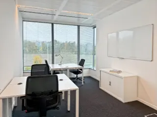 Kantoor te huur Eigenbrakel (VWC93547)