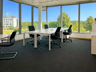 Kantoor te huur Eigenbrakel (VWC93548)