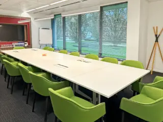 Kantoor te huur Eigenbrakel (VWC93549)