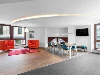 Kantoor te huur Brussel (VWC93571)