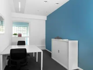 Kantoor te huur Brussel (VWC93575)