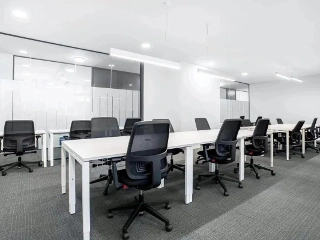 Kantoor te huur Elsene (VWC93605)