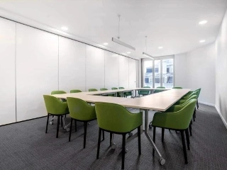 Kantoor te huur Elsene (VWC93609)