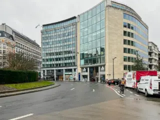 Kantoor te huur Etterbeek (VWC93613)