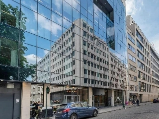 Kantoor te huur Brussel (VWC93640)