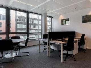 Kantoor te huur Brussel (VWC93644)