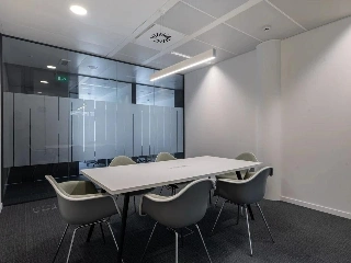 Kantoor te huur Brussel (VWC93645)