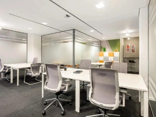 Kantoor te huur Elsene (VWC93650)