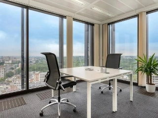 Kantoor te huur Elsene (VWC93652)