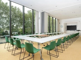 Kantoor te huur Elsene (VWC93654)