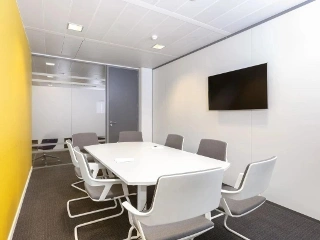 Kantoor te huur Elsene (VWC93656)