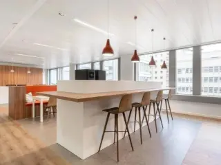 Kantoor te huur Sint-Gillis (VWC93669)