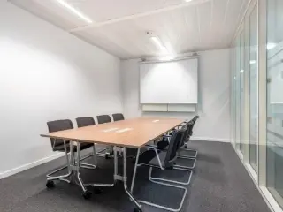 Bureaux à louer Saint-Gilles (VWC93682)