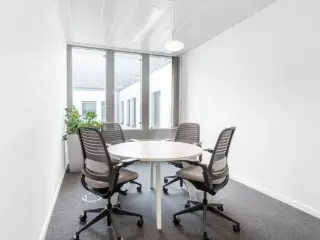 Kantoor te huur Sint-Gillis (VWC93684)