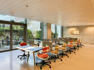 Kantoor te huur Brussel (VWC93687)