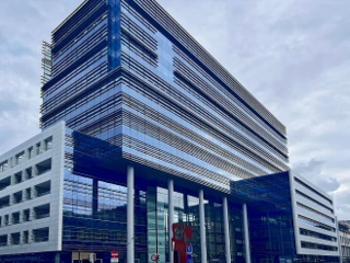 Kantoor te huur Brussel (VWC93688)