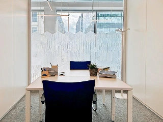 Kantoor te huur Brussel (VWC93689)