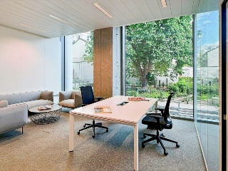 Kantoor te huur Brussel (VWC93690)