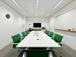 Kantoor te huur Brussel (VWC93691)