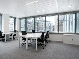 Kantoor te huur Brussel (VWC93692)