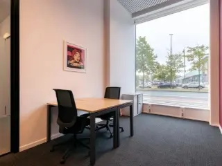 Kantoor te huur Anderlecht (VWC93699)