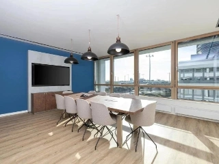 Kantoor te huur Brussel (VWC93701)