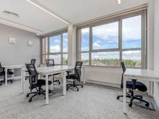 Kantoor te huur Brussel (VWC93702)