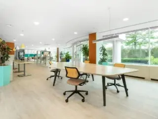 Bureaux à louer Diegem (VWC93718)