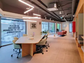 Bureaux à louer Liège (VWC93722)