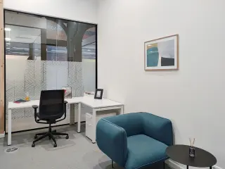 Bureaux à louer Liège (VWC93728)