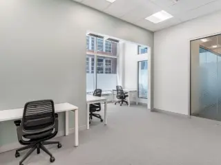 Bureaux à louer Liège (VWC93730)