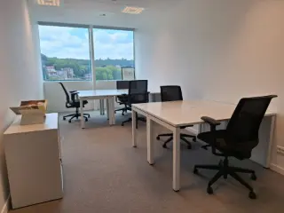 Bureaux à louer Liège (VWC93732)