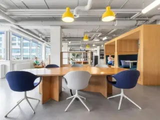 Bureaux à louer Diegem (VWC93734)