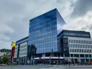 Bureaux à louer Liège (VWC93735)