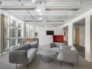 Kantoor te huur Brecht (VWC93738)