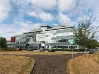 Bureaux à louer Diegem (VWC93739)