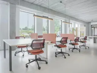 Kantoor te huur Brecht (VWC93741)