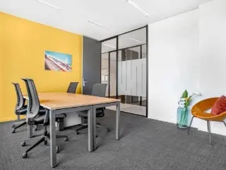 Kantoor te huur Brecht (VWC93746)