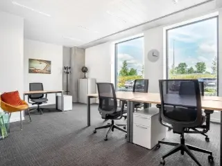 Kantoor te huur Brecht (VWC93749)