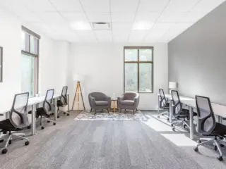 Bureaux à louer Diegem (VWC93750)