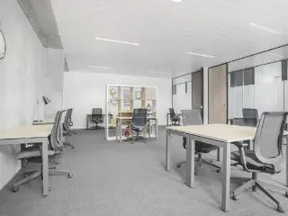 Kantoor te huur Brecht (VWC93752)