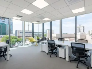 Bureaux à louer Diegem (VWC93754)