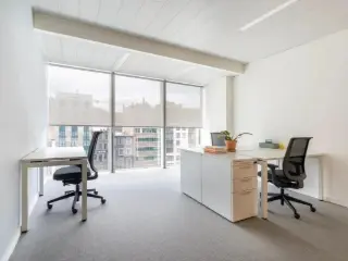 Kantoor te huur Sint-Joost-ten-Node (VWC93761)