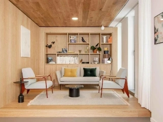 Kantoor te huur Brussel (VWC93769)