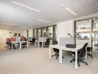 Kantoor te huur Brussel (VWC93771)