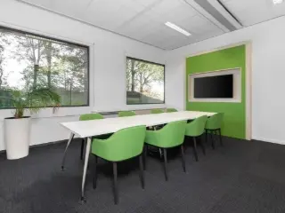 Kantoor te huur Herentals (VWC93782)