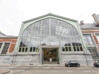 Kantoor te huur Brussel (VWC93788)