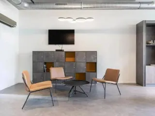 Kantoor te huur Kortrijk (VWC93795)